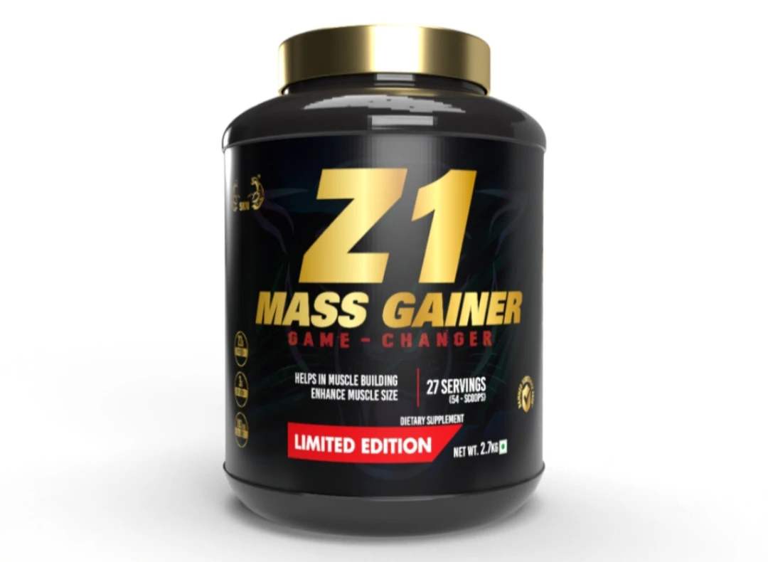 Mass Gainer
