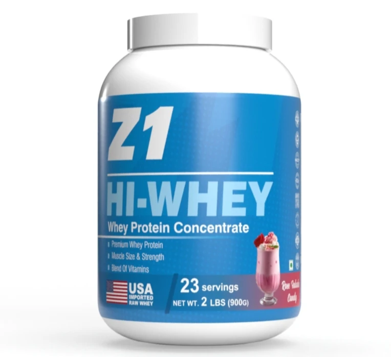 Whey protein