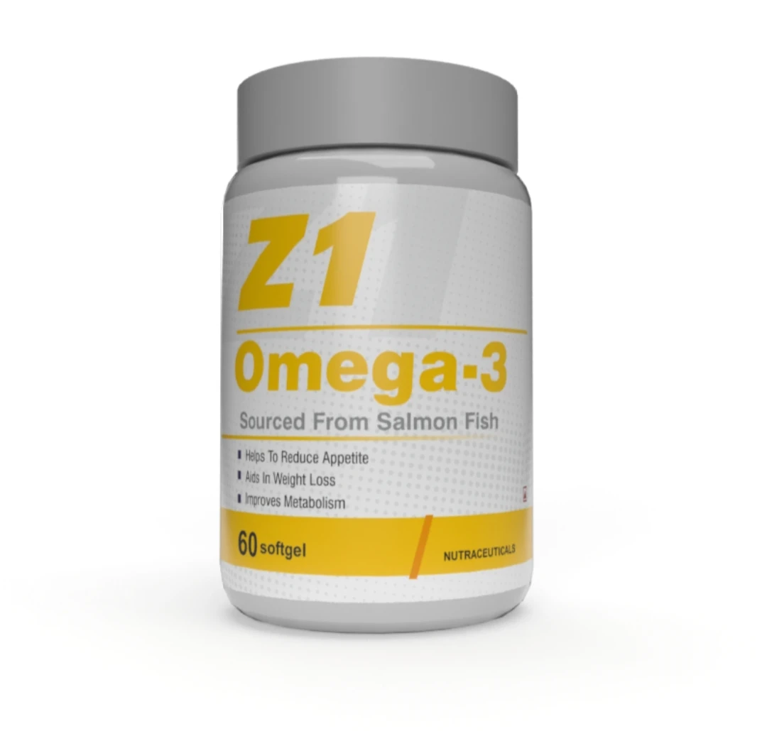 Omega3
