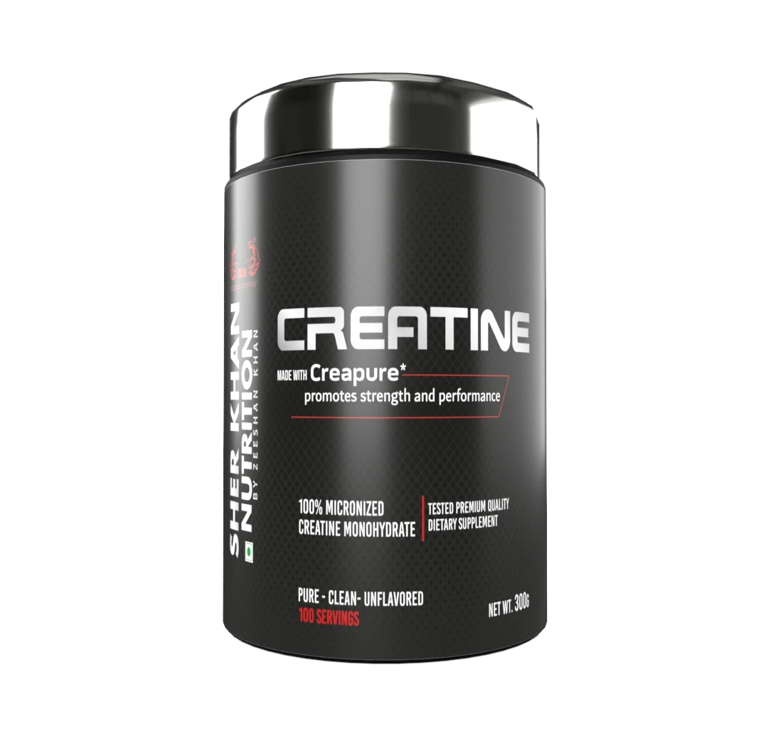 Creatine